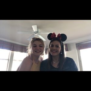 Meet your Posher, Bella